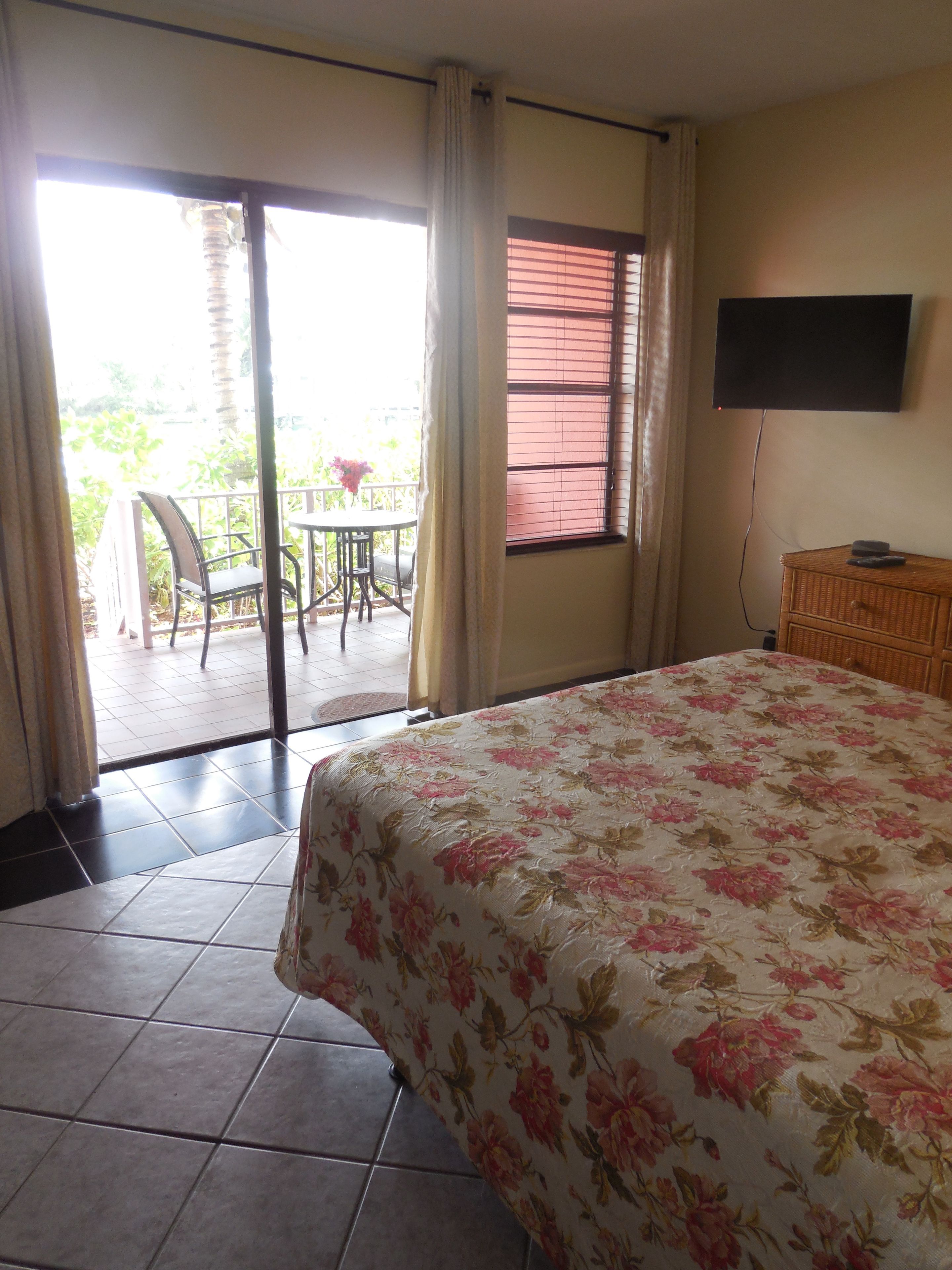 Villa, 1 Bedroom | In-room safe, individually decorated, individually furnished