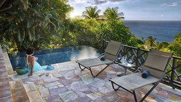 Beach/ocean view
