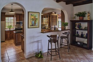 Flat-screen TV - The Villas At Stonehaven (Black Rock)