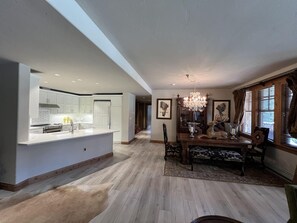 Luxury-Apartment, 2 Schlafzimmer