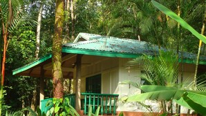 Property grounds - Hotel Villas Gaia (Bahia Ballena)