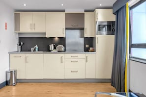 Smart Studio - Roomzzz Leeds City West (Leeds)