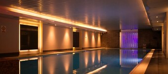 The Continental Hotel Heathrow