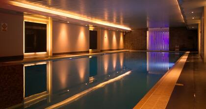 The Continental Hotel Heathrow