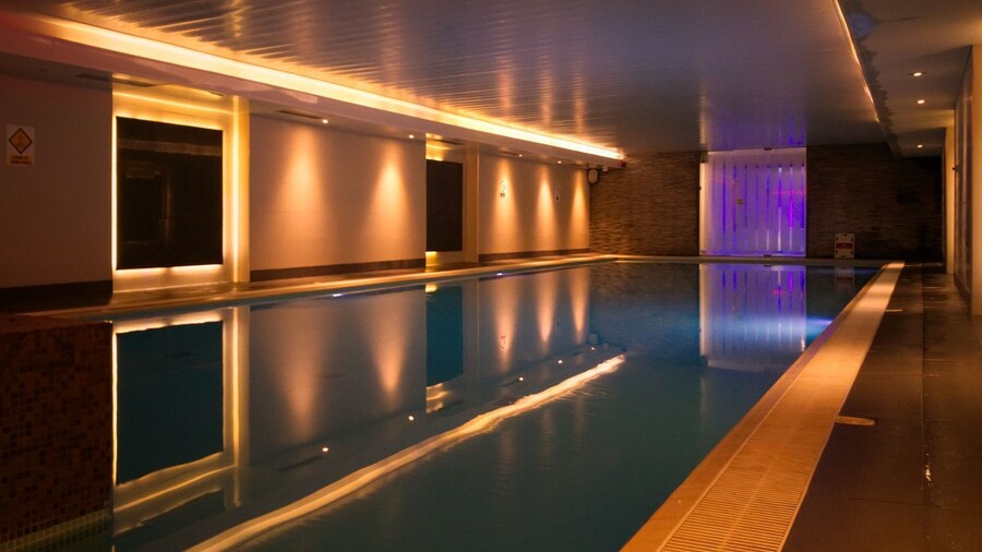 The Continental Hotel Heathrow