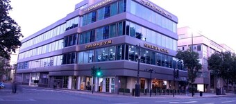 The Continental Hotel and Spa, Heathrow