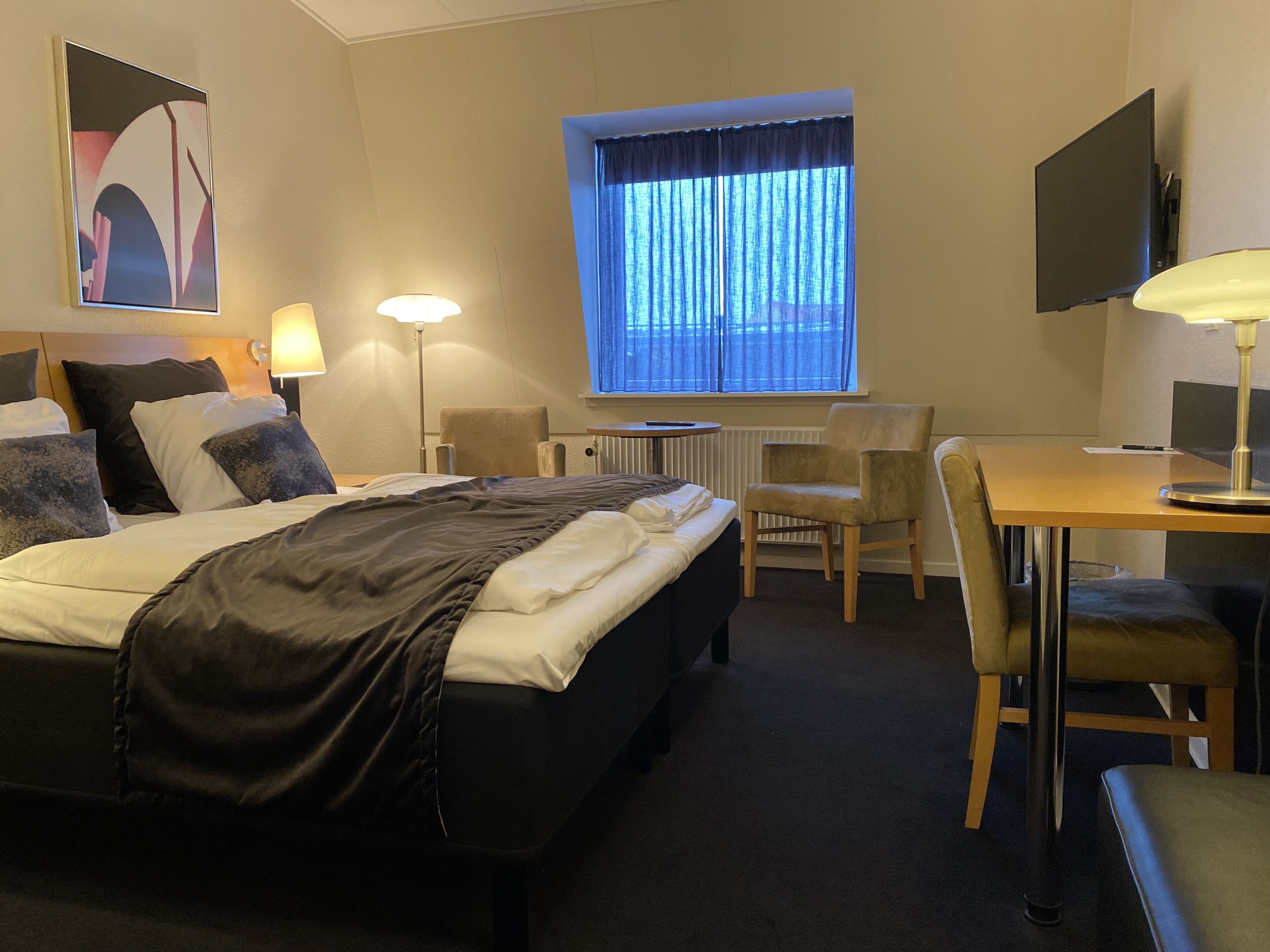 Kamar