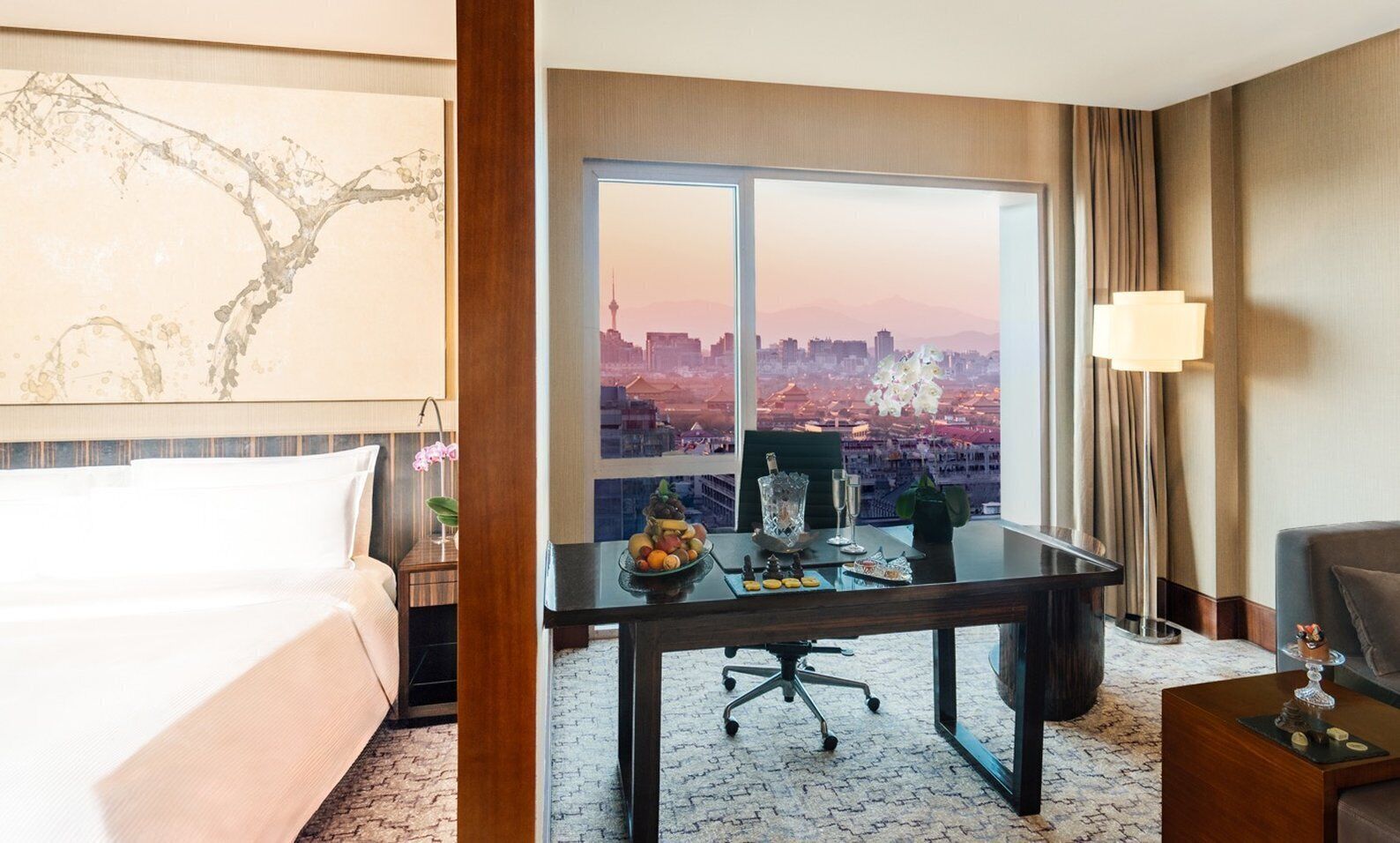 Photo - Regent Beijing by IHG