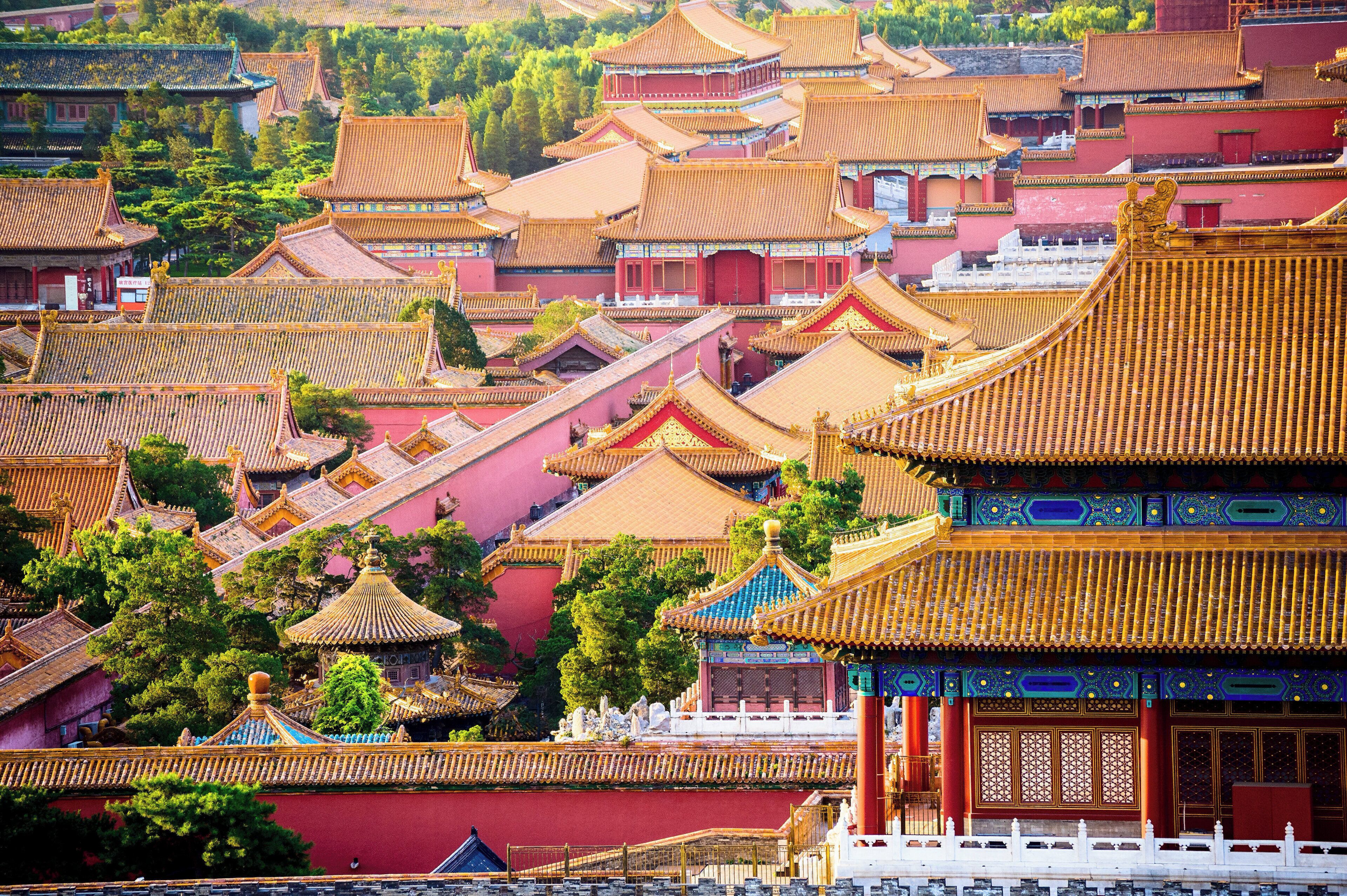 Foto - Regent Beijing