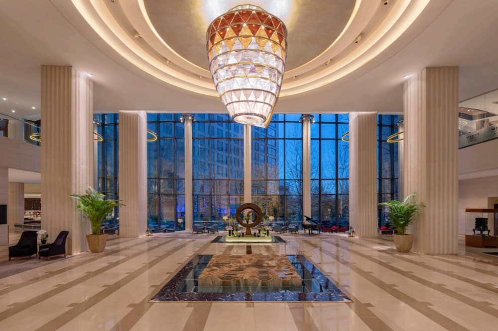 Regent Beijing