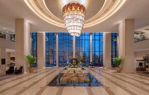 Exterior - Regent Beijing (Beijing)