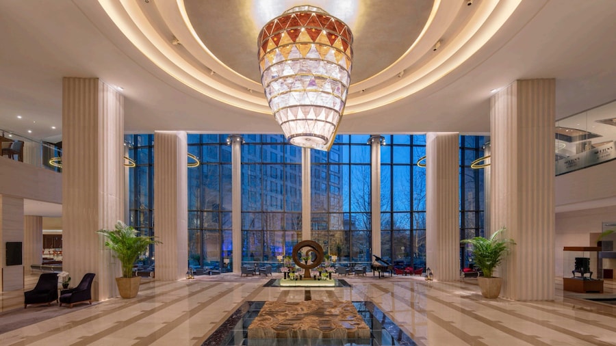 Regent Beijing