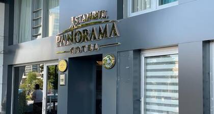 İstanbul Panorama Hotel