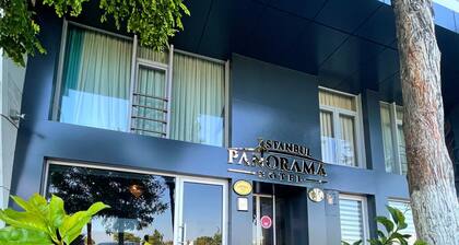 İstanbul Panorama Hotel