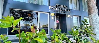 İstanbul Panorama Hotel