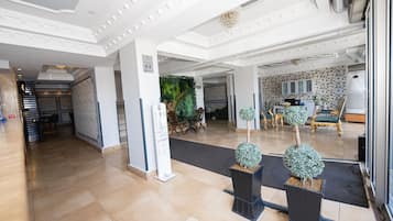 Salón de fiestas