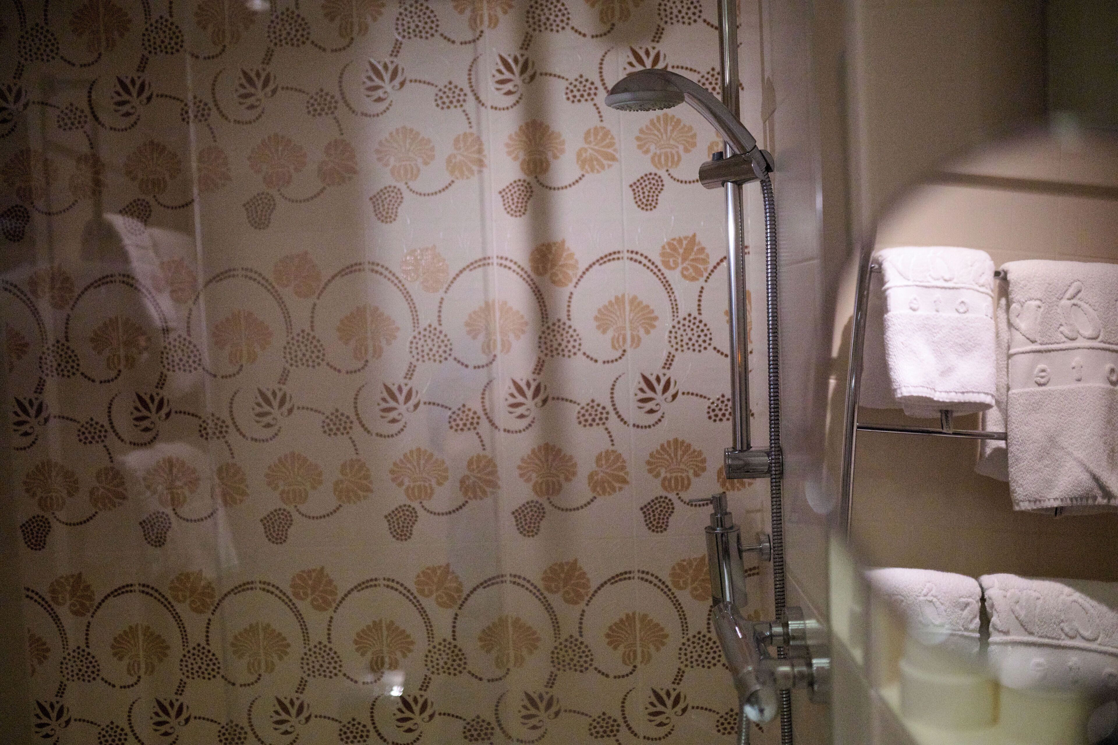 Foto - Hotel Vis à vis