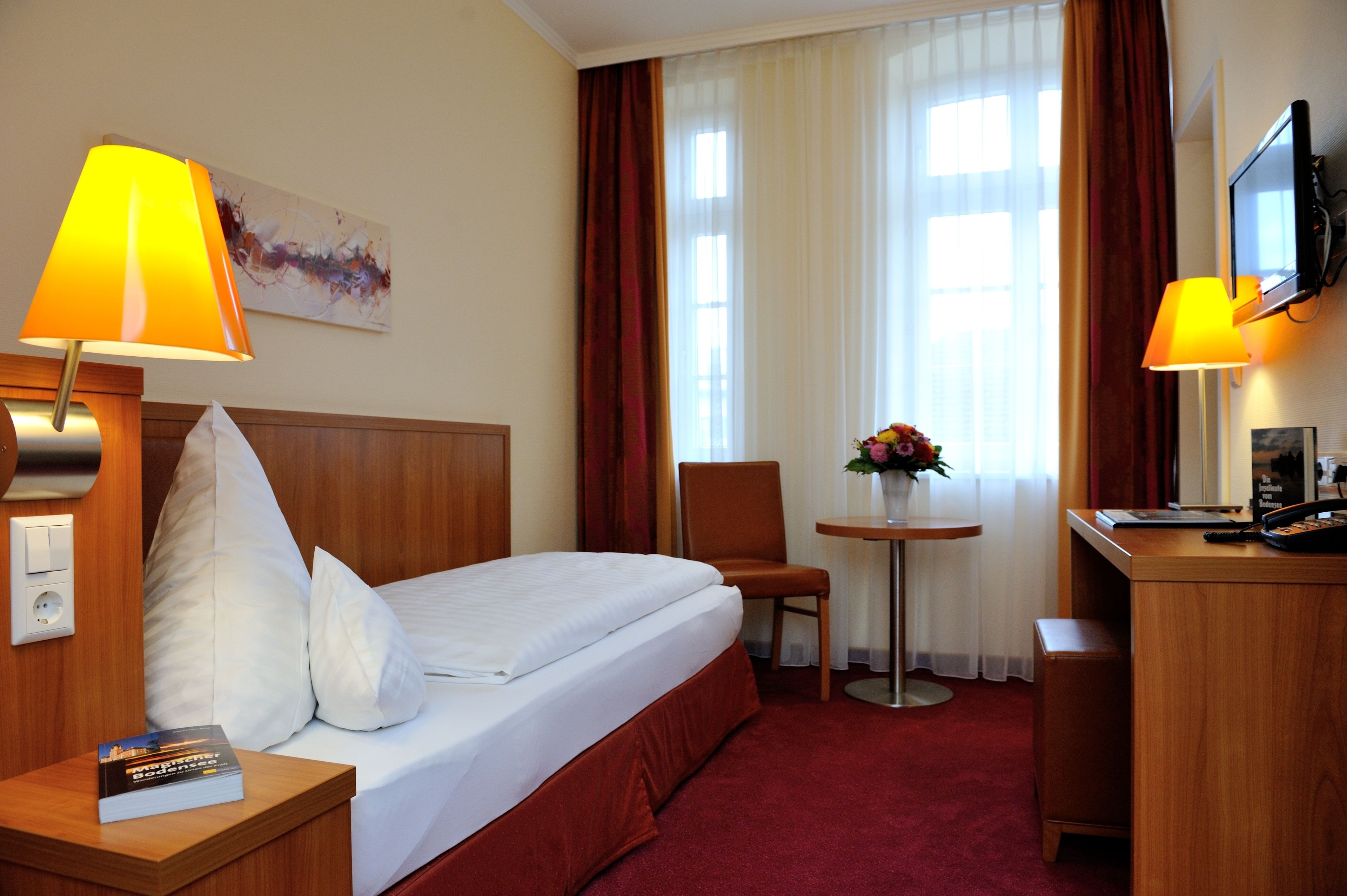 Foto - Hotel Vis à vis