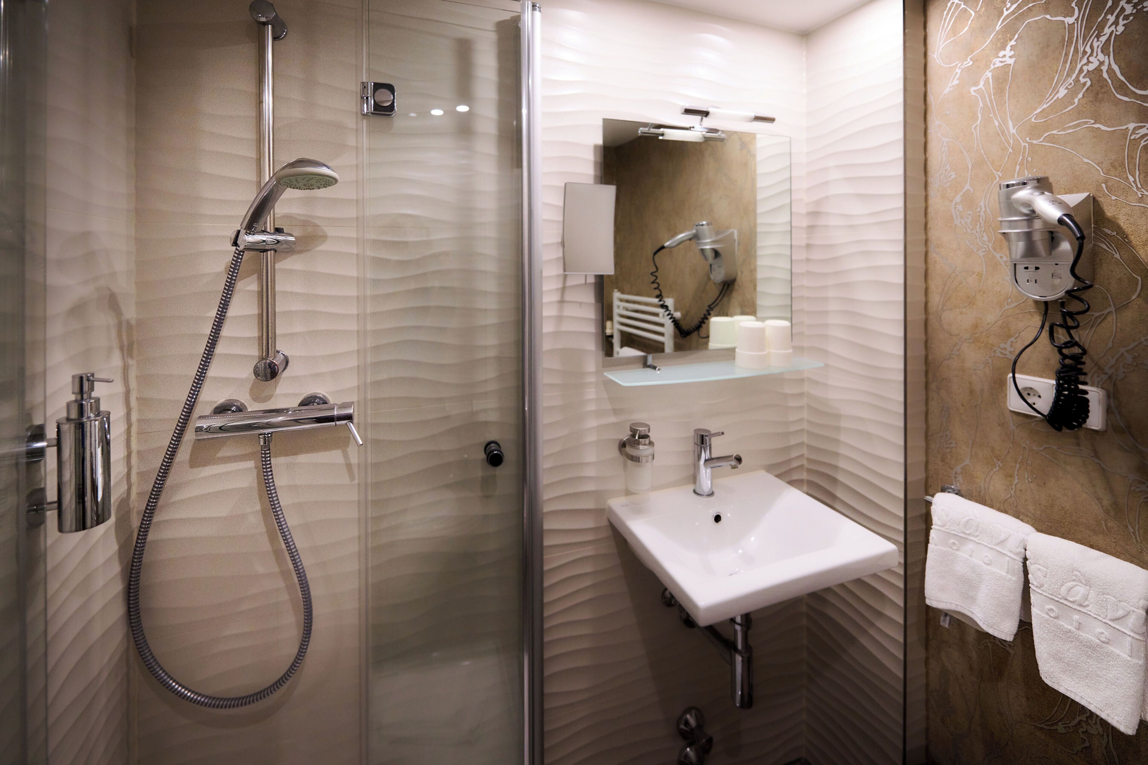 Foto - Hotel Vis à vis