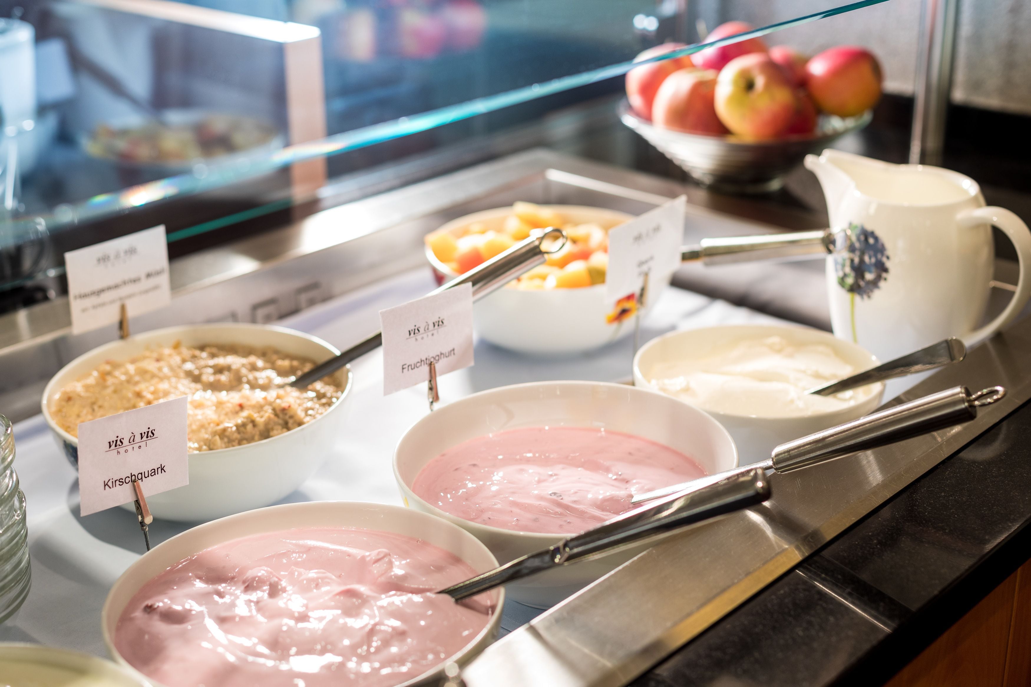 Foto - Hotel Vis à vis