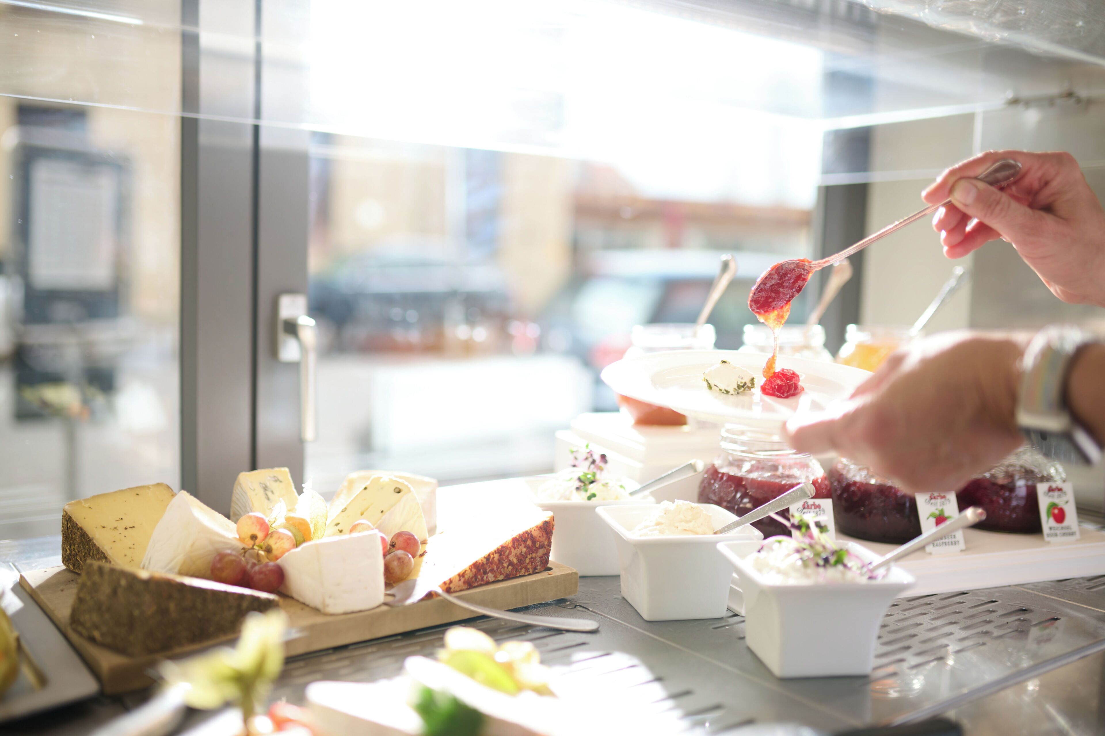 Foto - Hotel Vis à vis