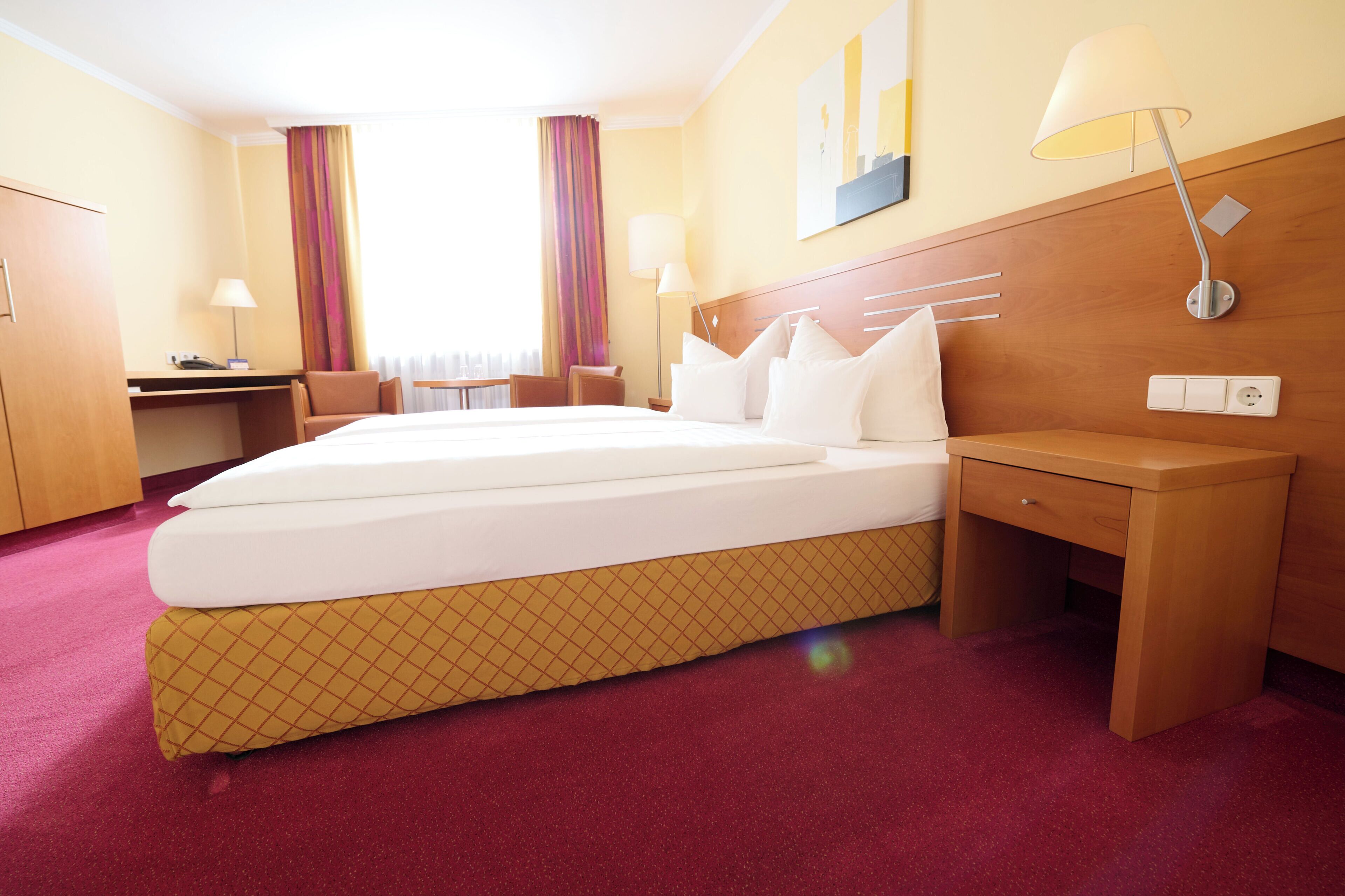 Foto - Hotel Vis à vis