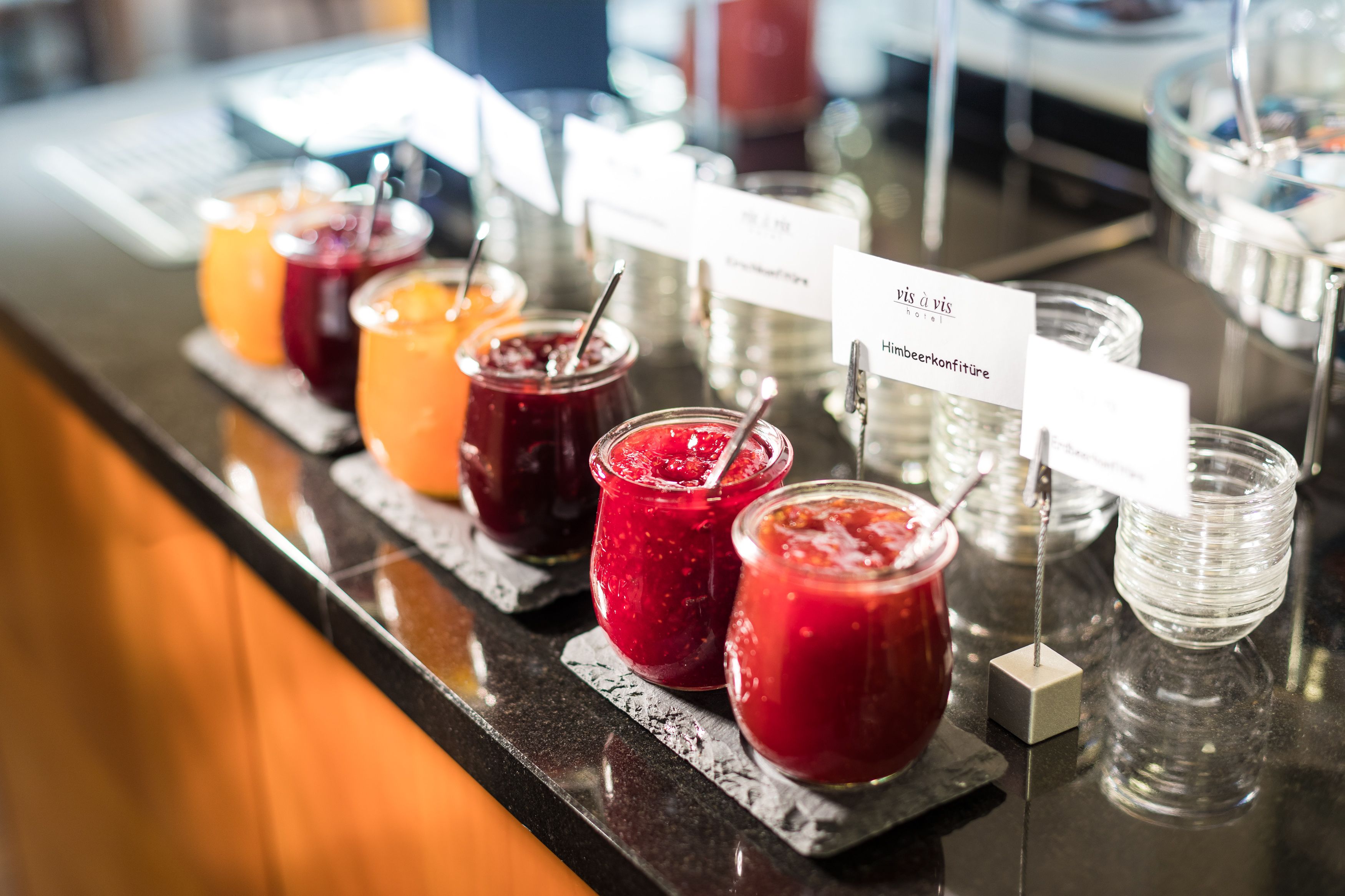 Foto - Hotel Vis à vis