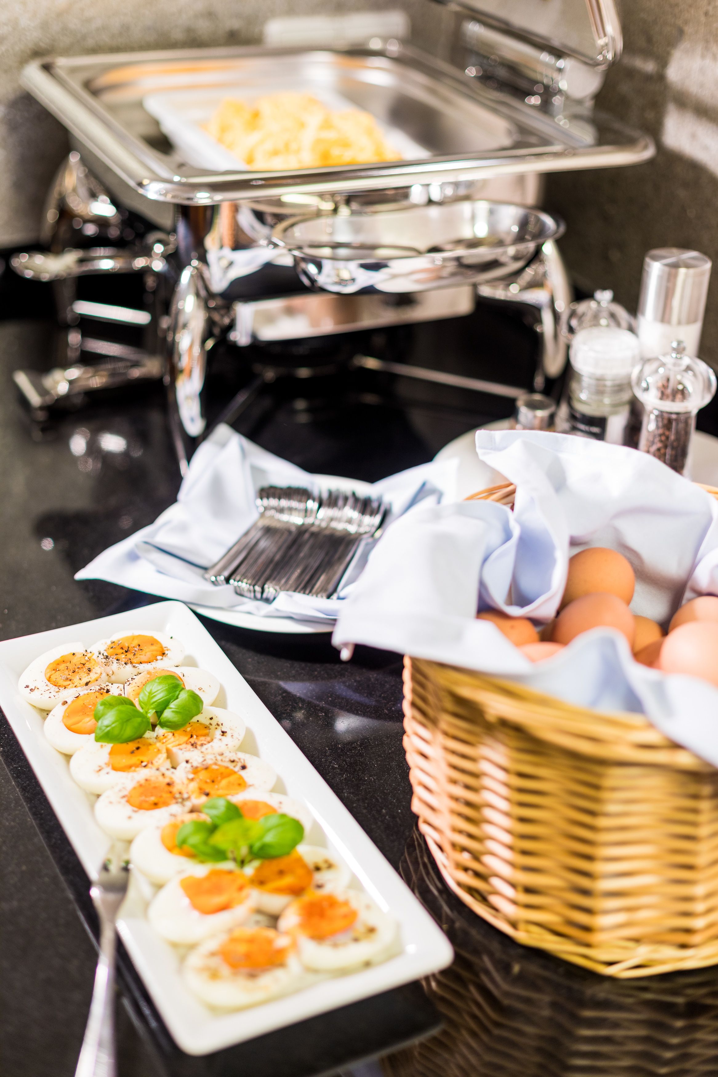 Foto - Hotel Vis à vis