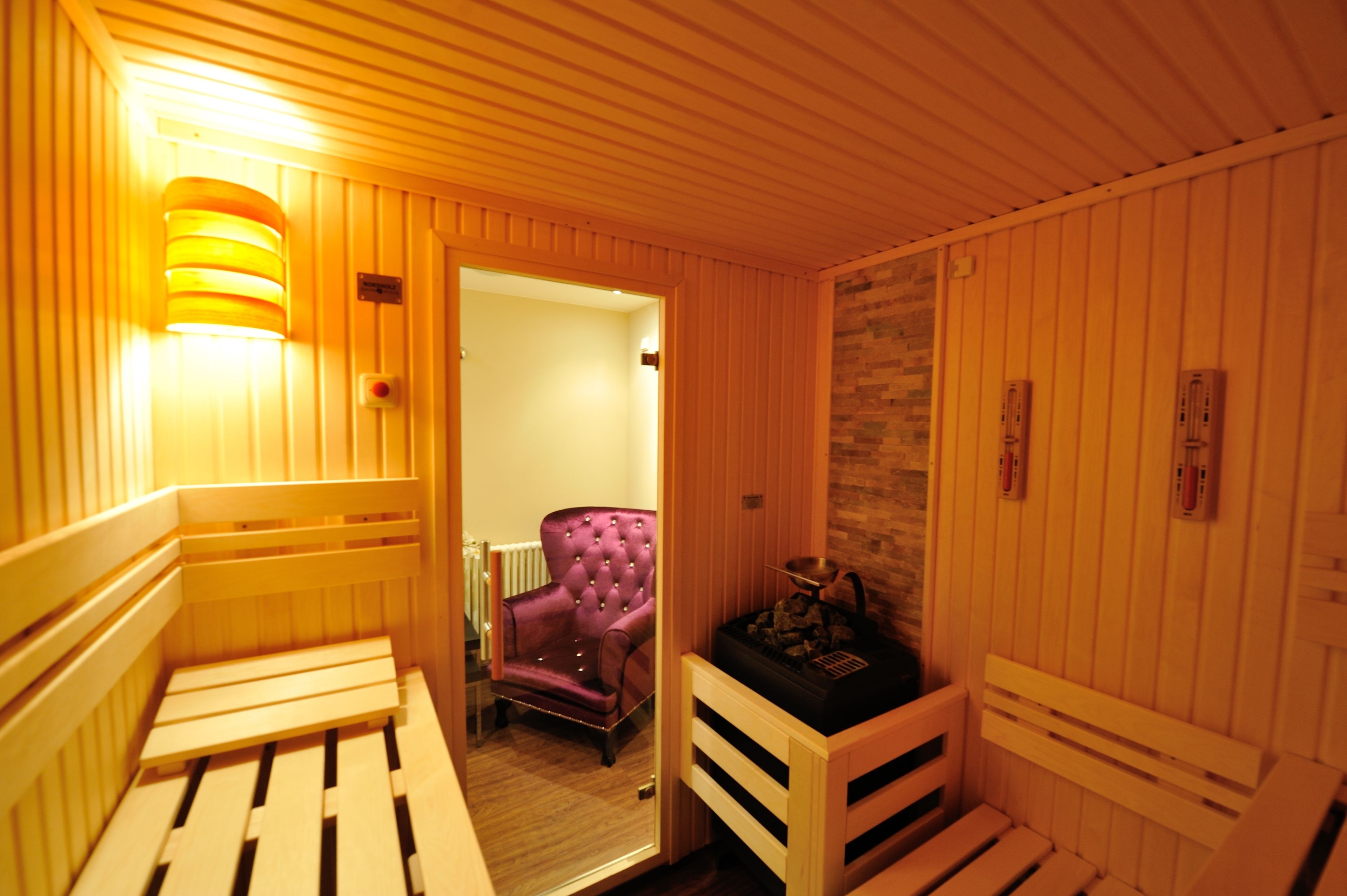 Foto - Hotel Vis à vis