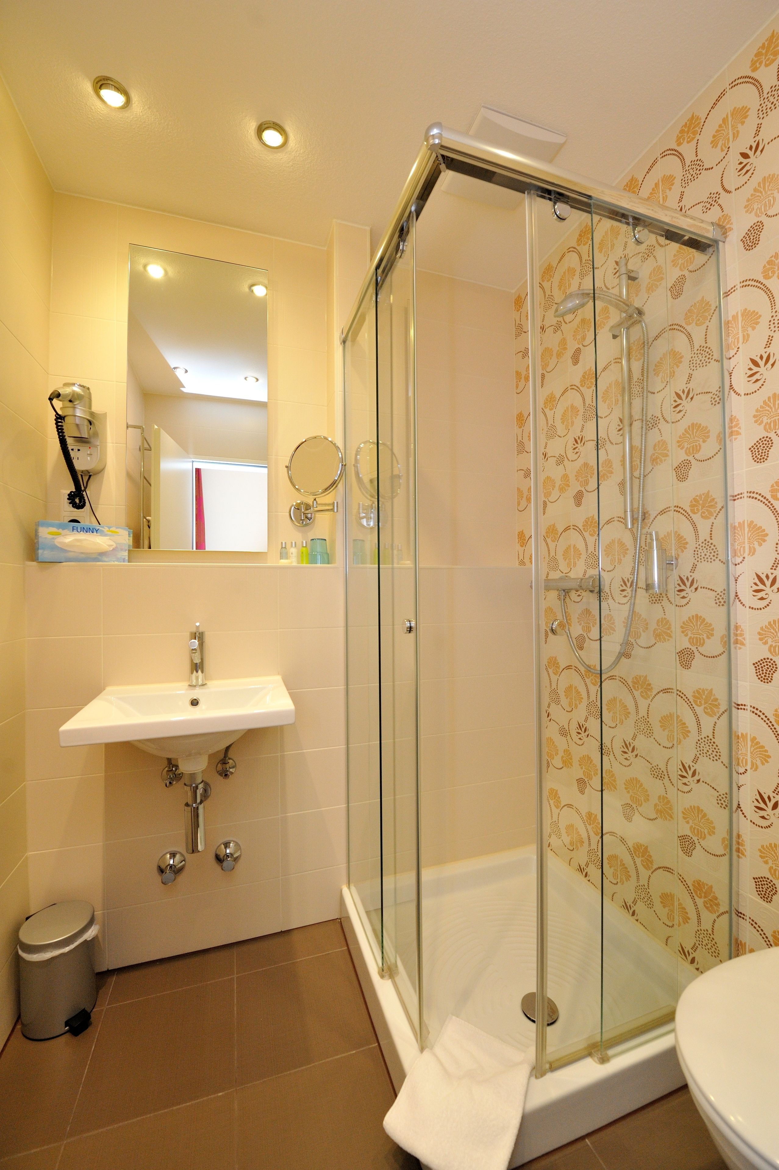 Foto - Hotel Vis à vis