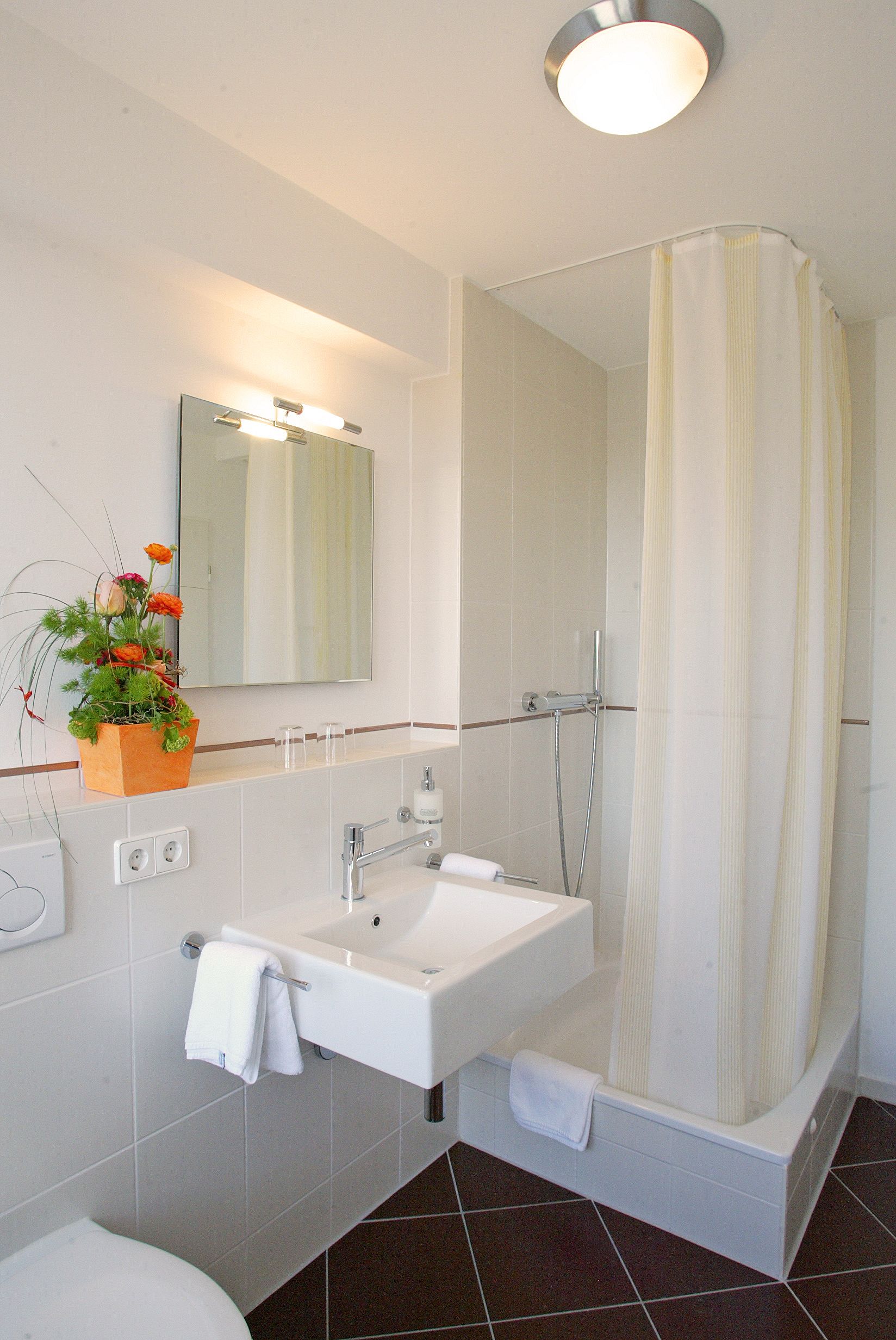 Foto - Hotel Vis à vis