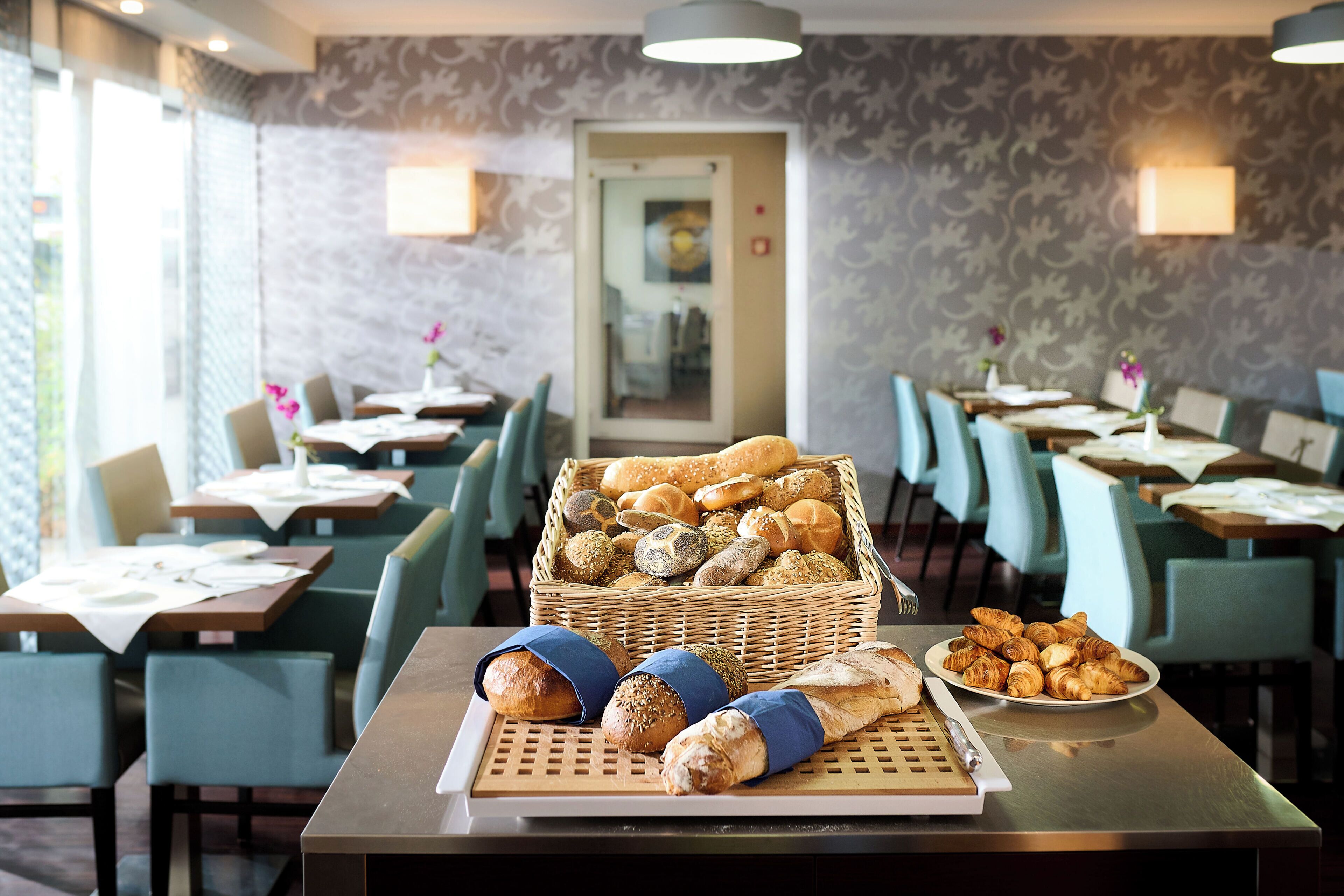 Foto - Hotel Vis à vis