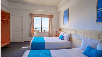 Double Room | Bed sheets