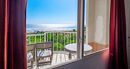 Hotel Bahia Dorada