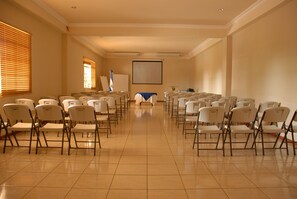 Meeting facility - Hotel Bahia Dorada  (La Herradura)
