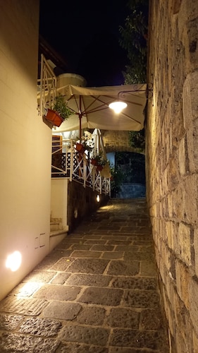 La Magnolia Hotel Sorrento