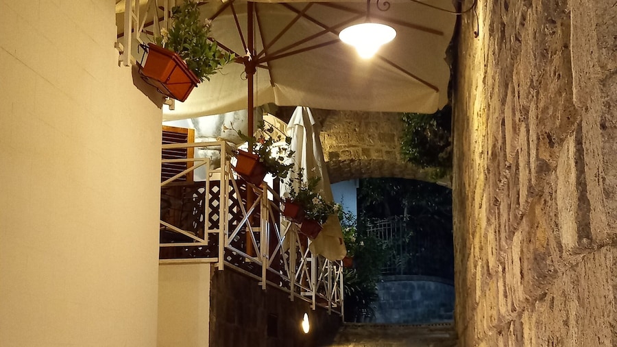 La Magnolia Hotel Sorrento