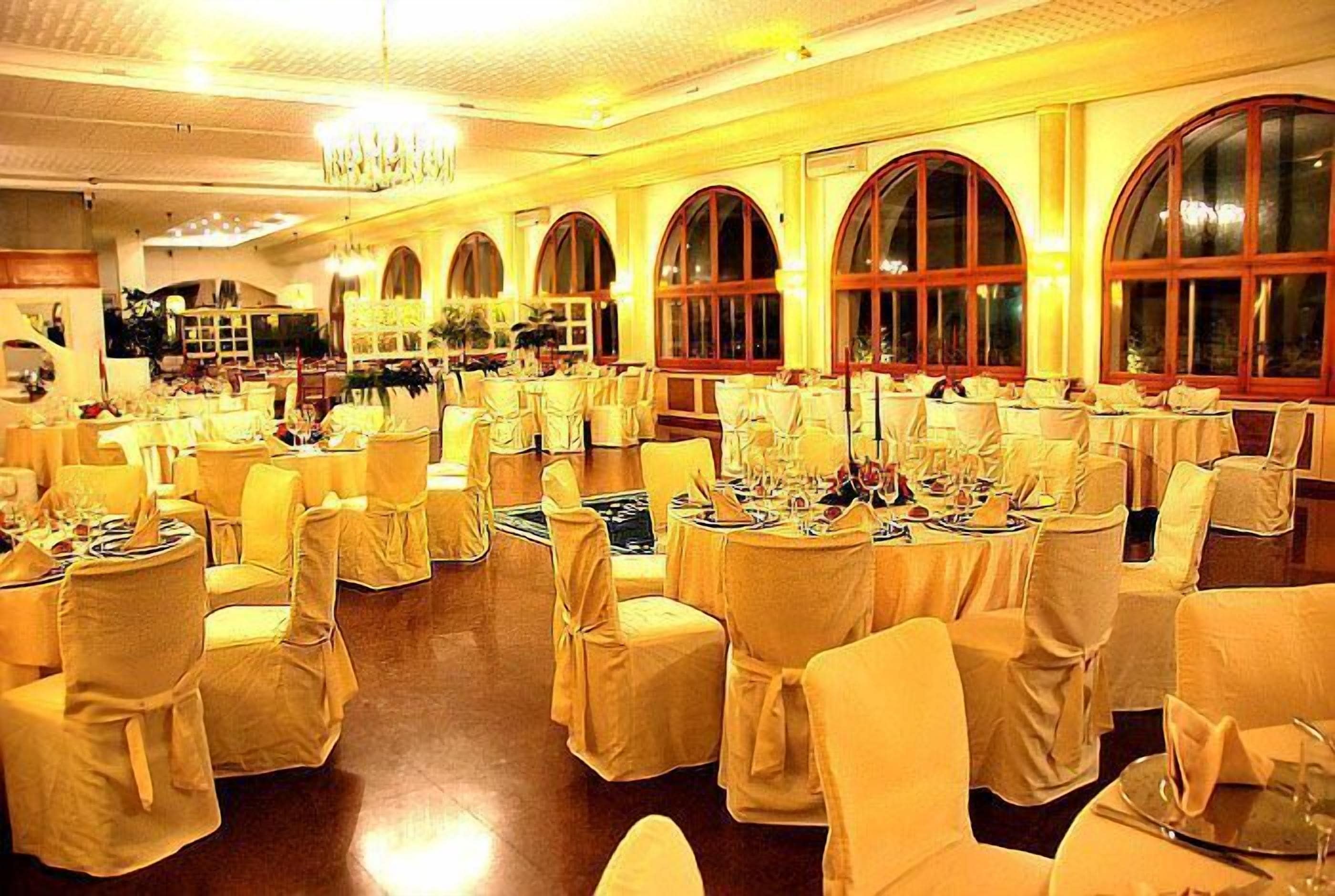 Bankettsaal