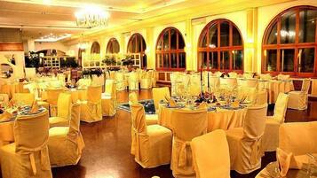Bankettsaal