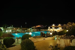 Property grounds - Hotel Incanto (Ostuni)