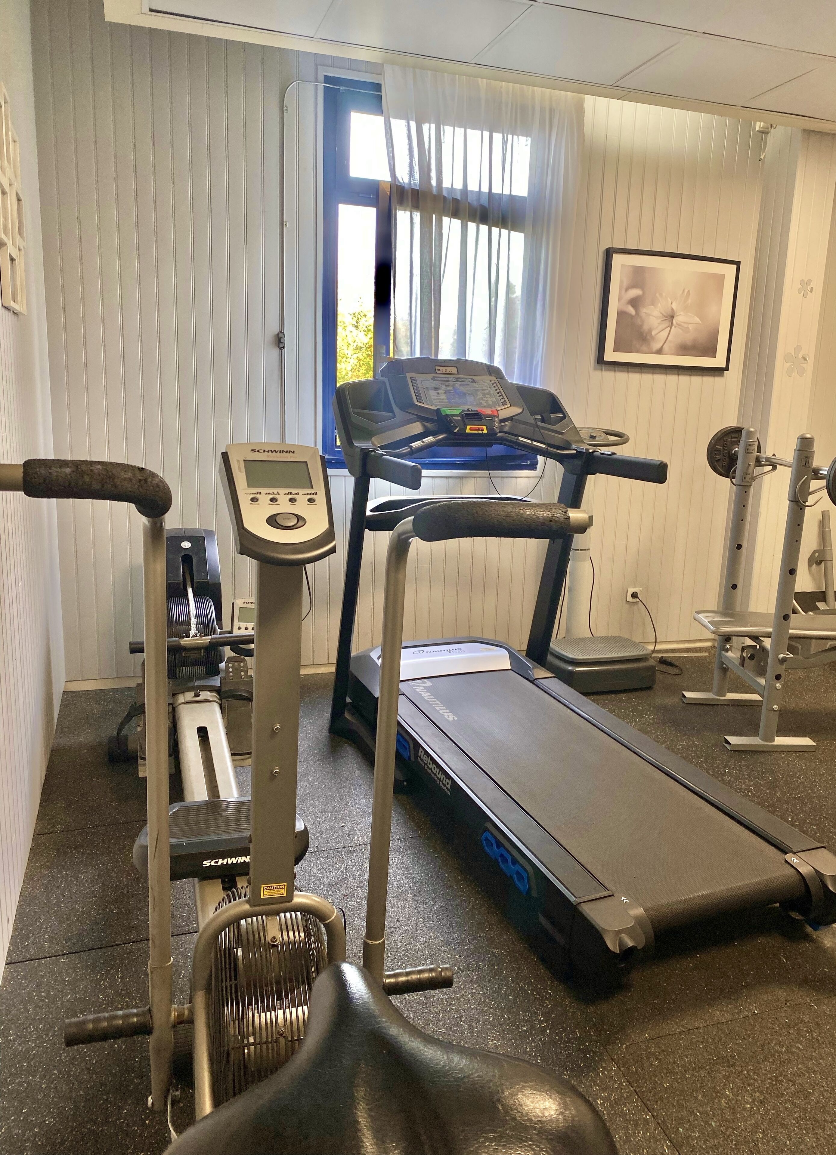 Photo - Kyriad Le Blanc-Mesnil