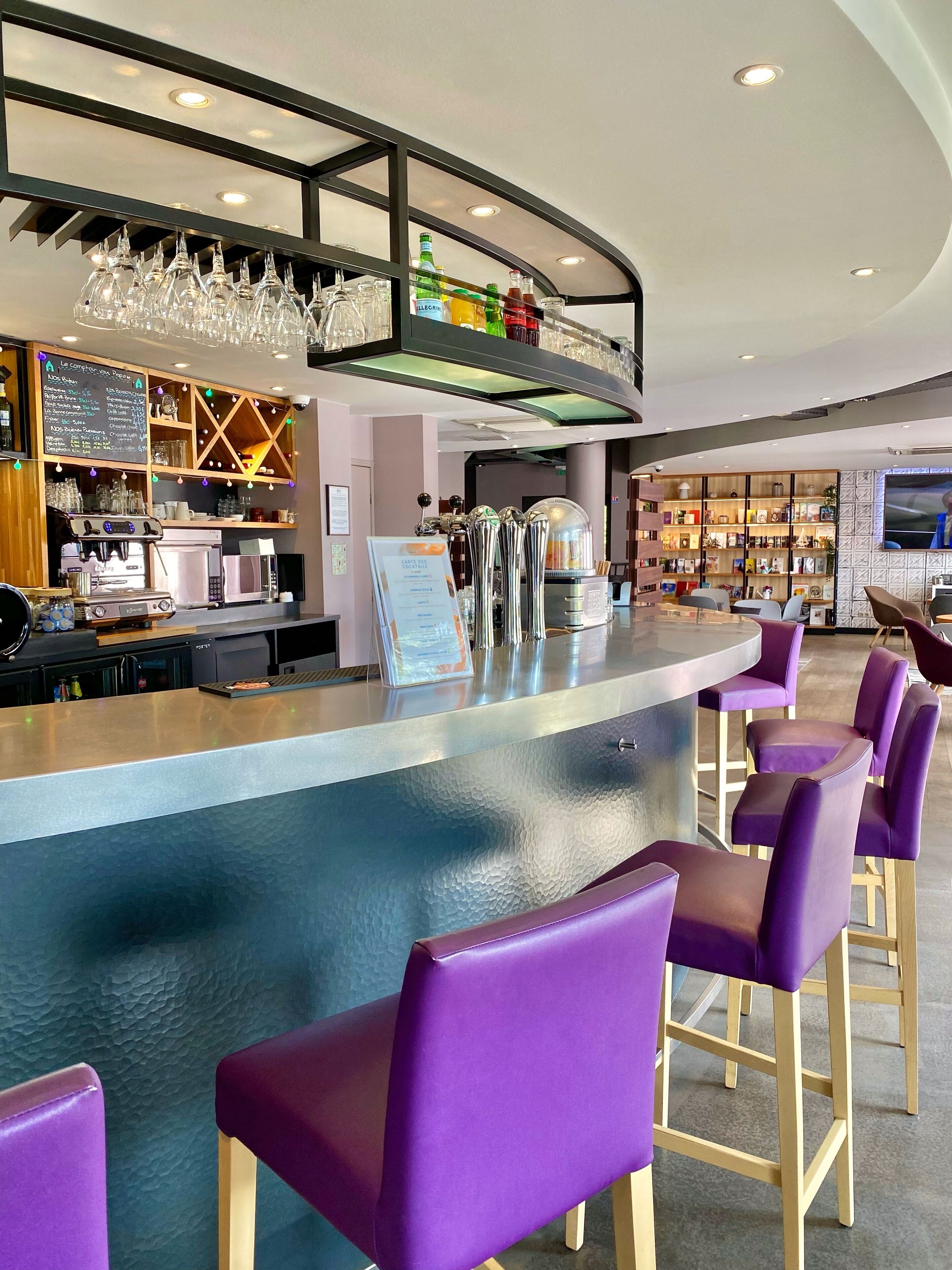 Photo - Kyriad Le Blanc-Mesnil