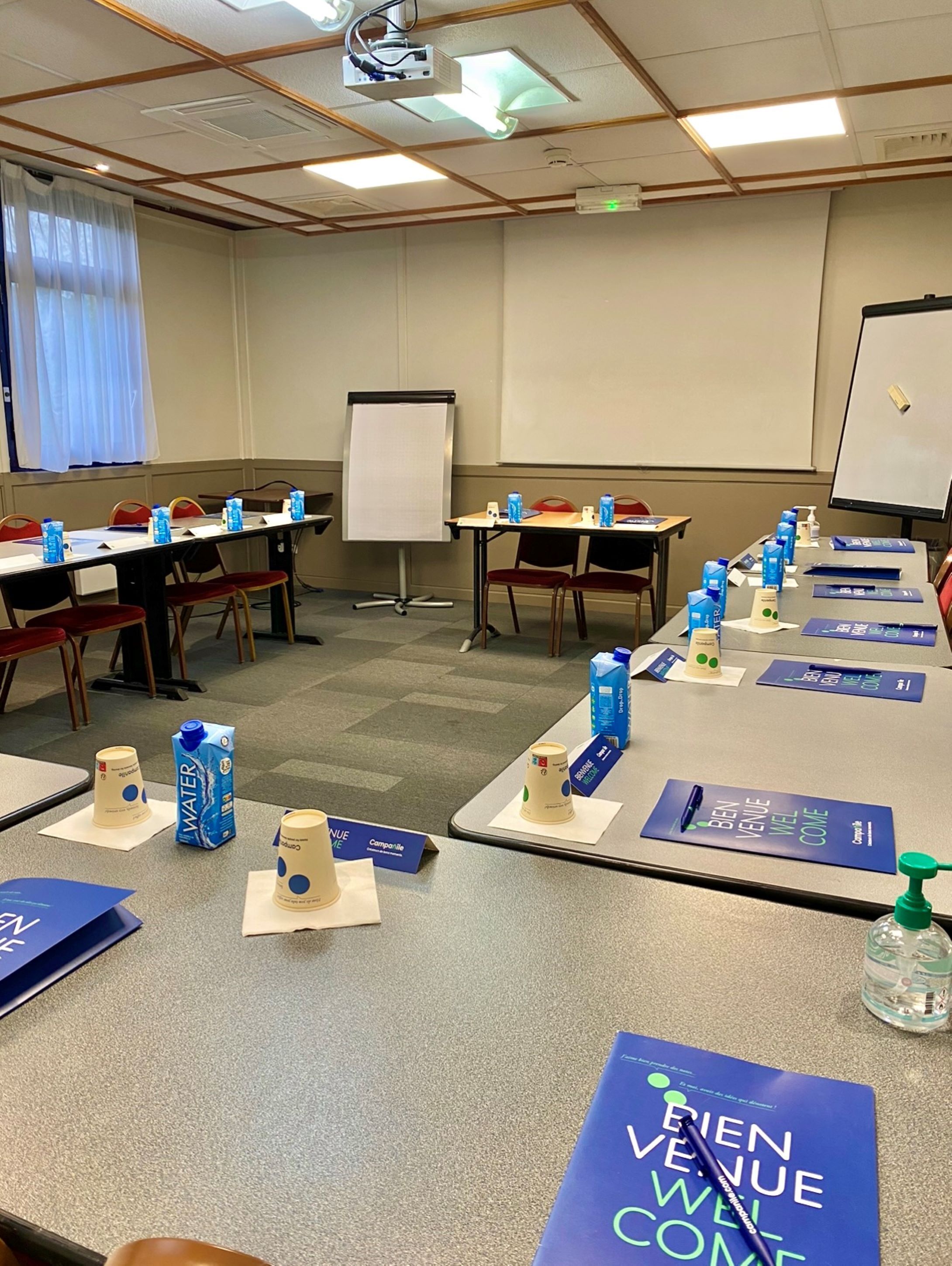 Photo - Kyriad Le Blanc-Mesnil