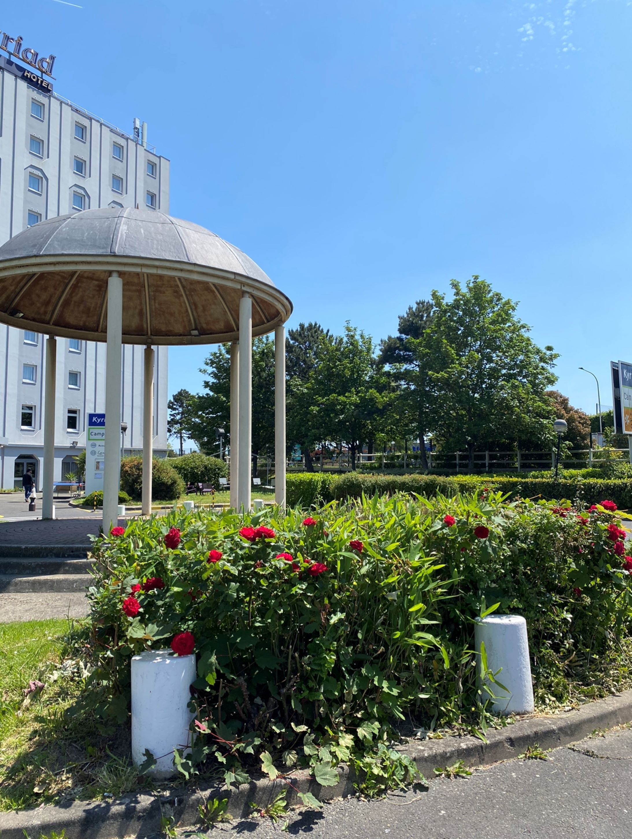 Photo - Kyriad Le Blanc-Mesnil