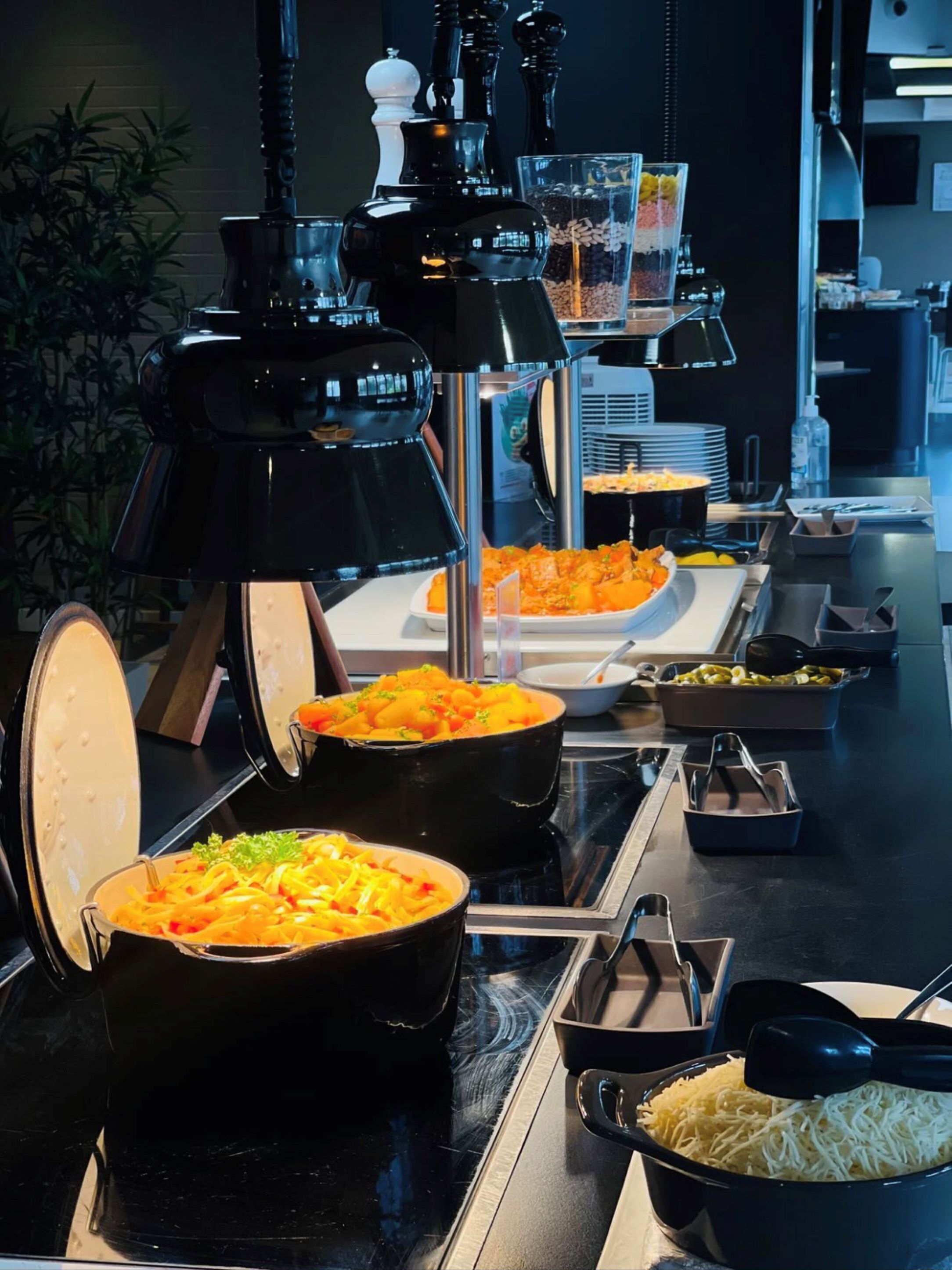 Photo - Kyriad Le Blanc-Mesnil