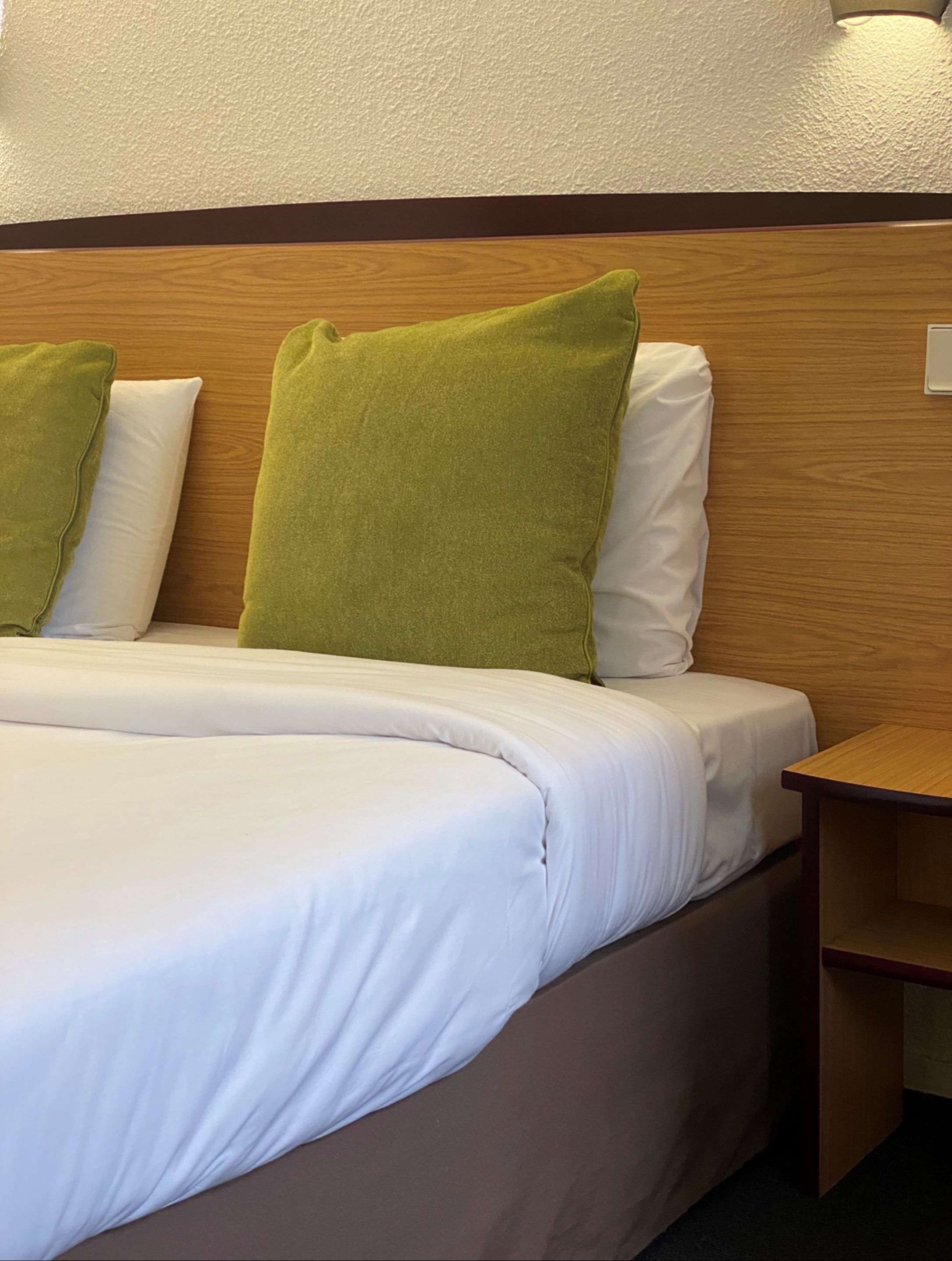 Photo - Kyriad Le Blanc-Mesnil