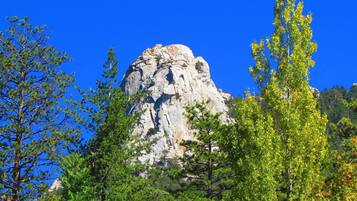 บริเวณภายนอก