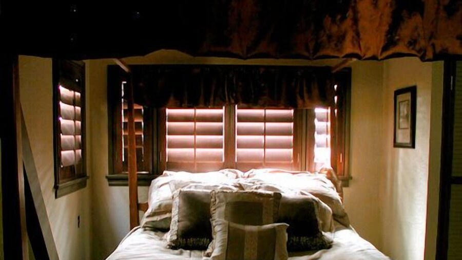 Always Inn Idyllwild Vacation Cottages