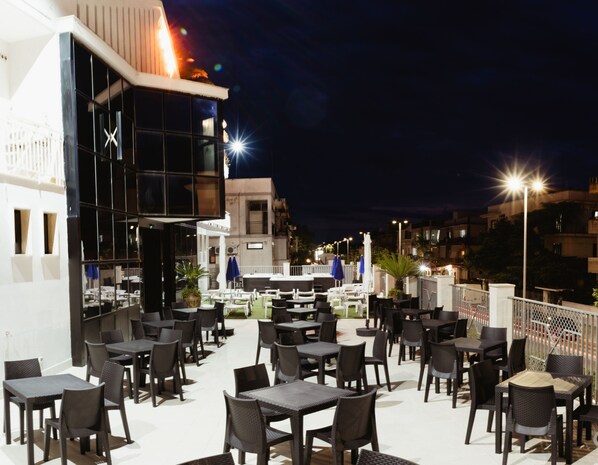 Exterior - Hotel Accord Le Rose (Palagiano)