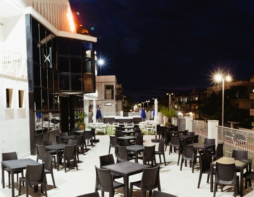 Hotel Accord Le Rose